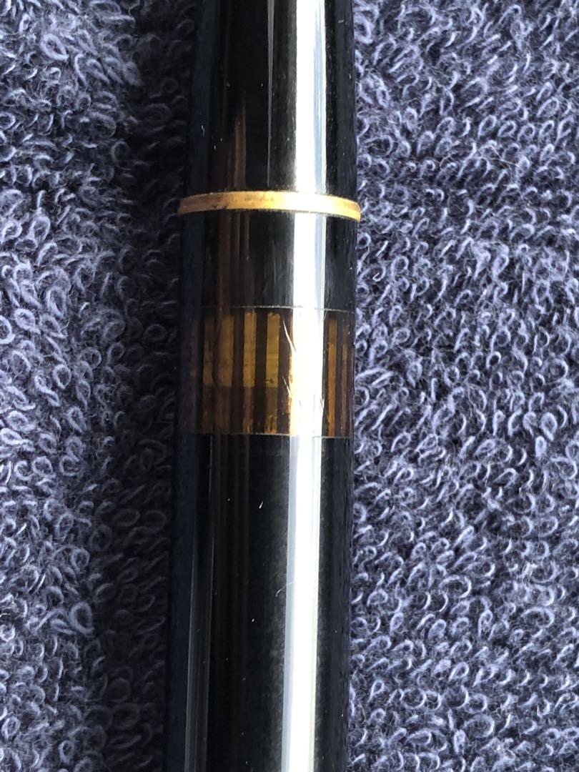 montblanc モンブラン  644 クーゲルニブ