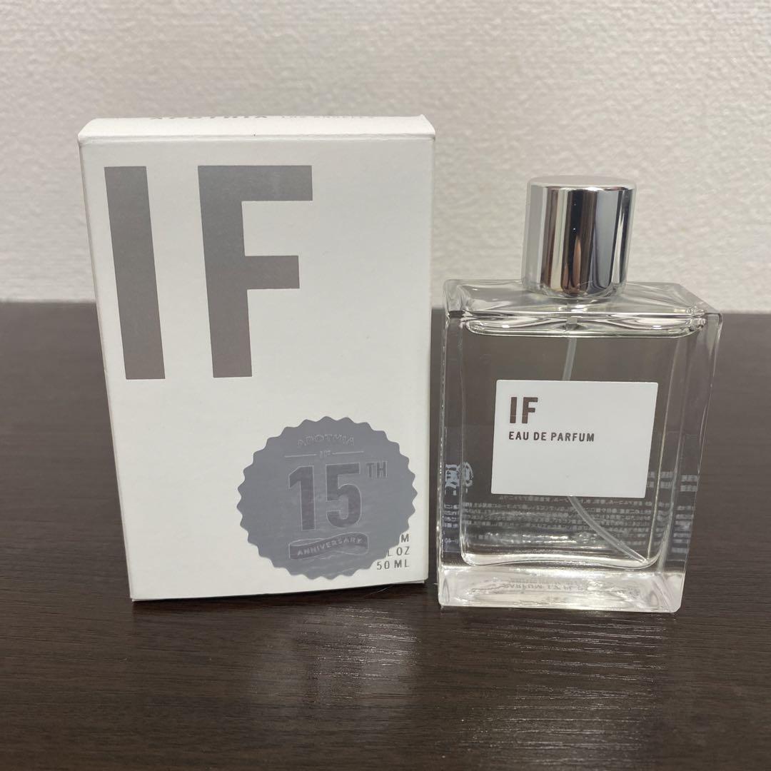 APOTHIA  IF EAU DE PARFUM