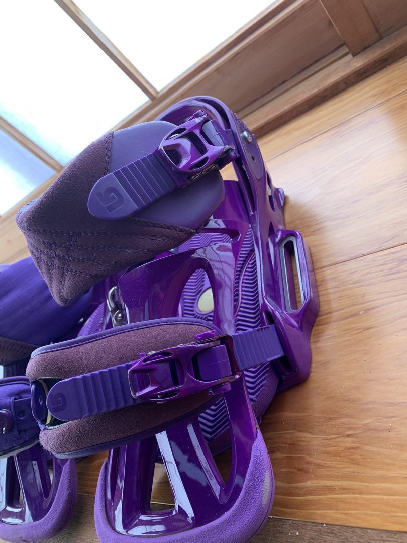 バートン　Burton ビンディング