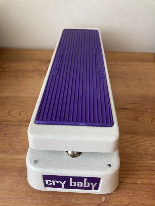 CRY BABY IKEBE/40 IK-95 WAH