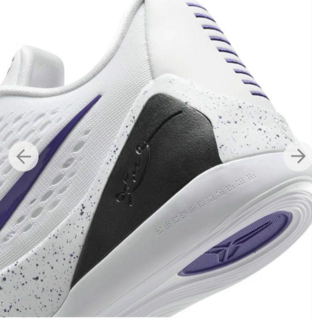 KOBE IX エリート LOW EM プロトロ26.0cm KOBE IX エリート LOW EM プロトロ26.0cm - メルカリ