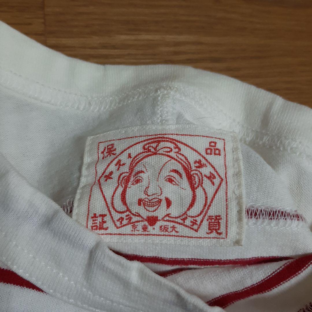 エヴィス ロングスリーブTシャツ