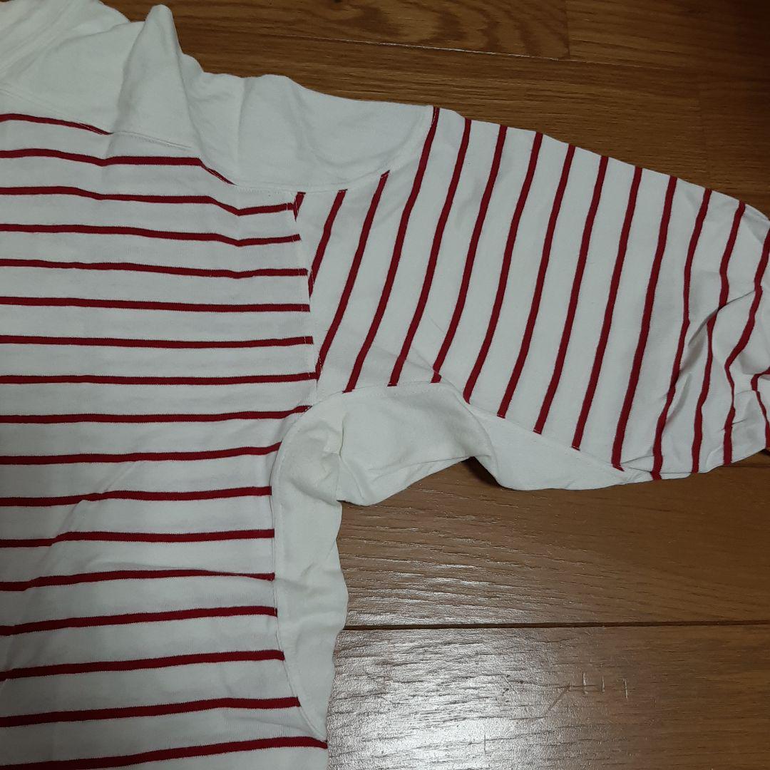 エヴィス ロングスリーブTシャツ