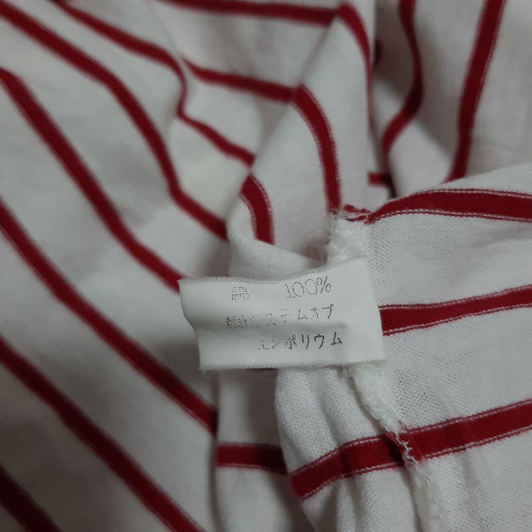 エヴィス ロングスリーブTシャツ