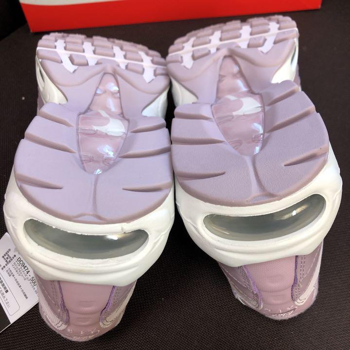 新品再入荷 28.5cm NIKE WMNS AIR MAX 95 KDYpy-m78054015991 再入荷定番
