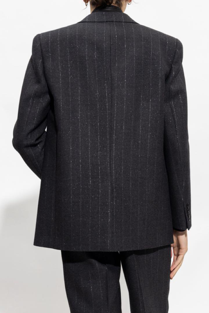 SAINT LAURENT PARIS テーラードジャケット 2022AW