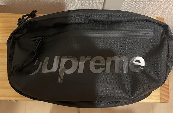 新しいコレクション Bag Waist Supreme 21SS シュプリーム \