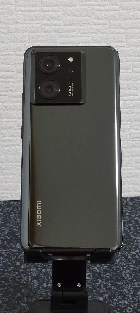 Xiaomi 13T SIMフリー