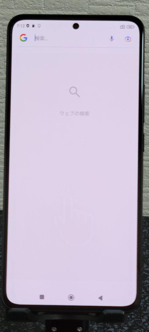 Xiaomi 13T SIMフリー