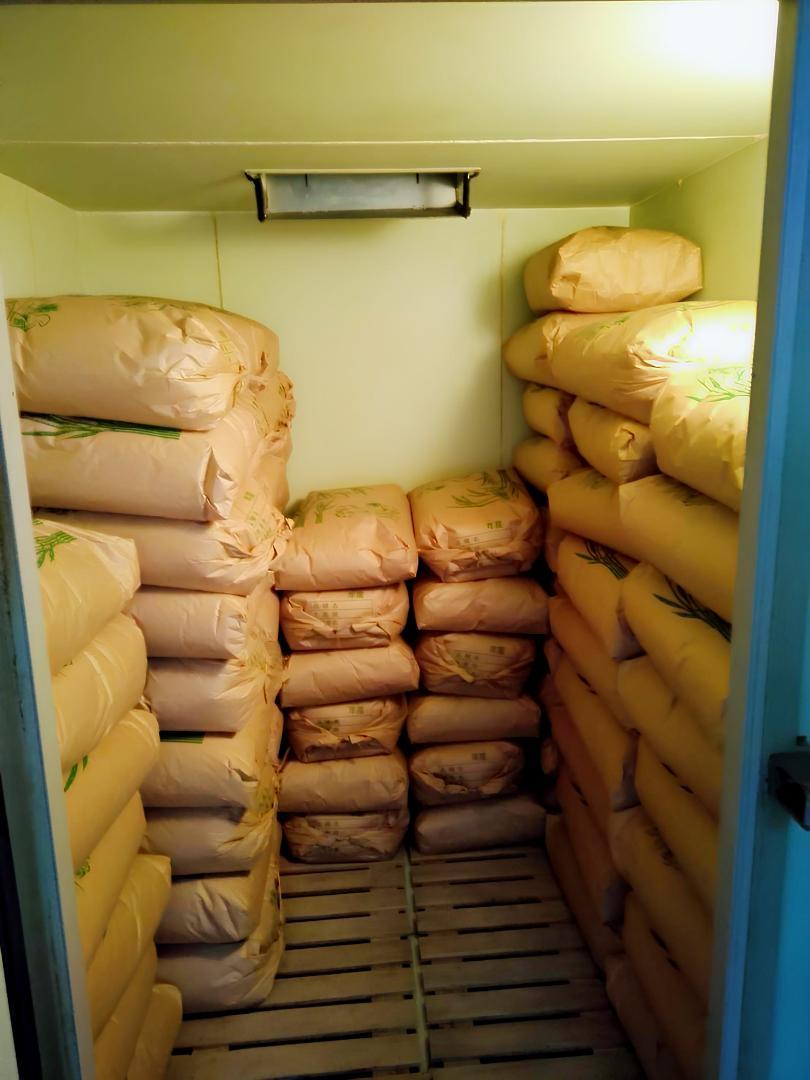 (E-12)玄米30kg「あきげしき」令和5年産、阿蘇くまもと、送料込み