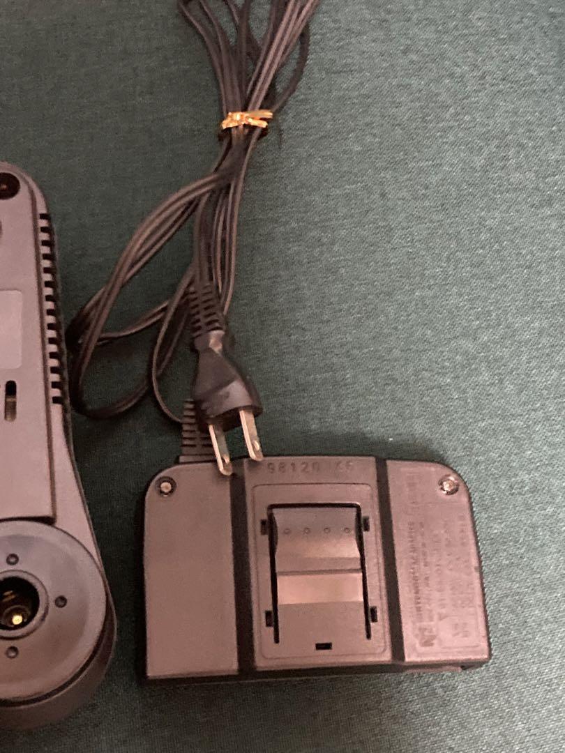 ニンテンドー64本体コントローラーソフト3つ箱付き