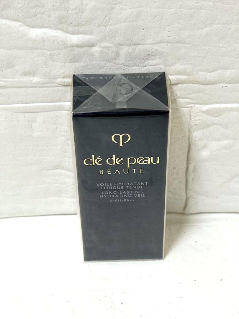 clé de peau BEAUTEヴォワールイドラタンロングトゥニュ 30ml