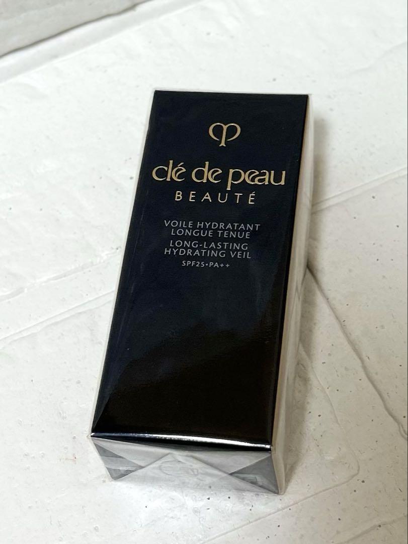clé de peau BEAUTEヴォワールイドラタンロングトゥニュ 30ml