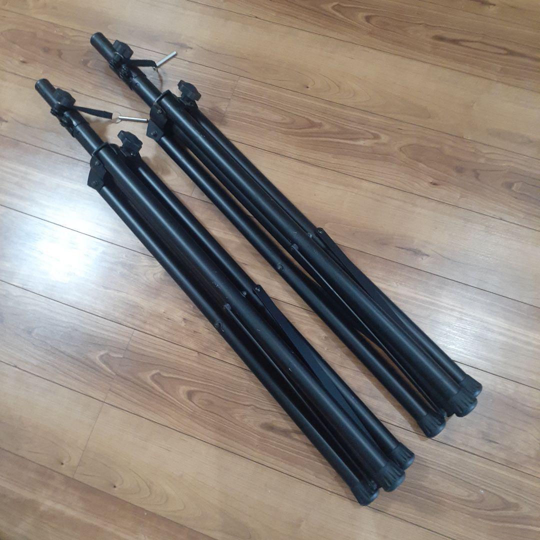 CLASSIC PRO クラシックプロ SPS/BLACK スピーカースタンド