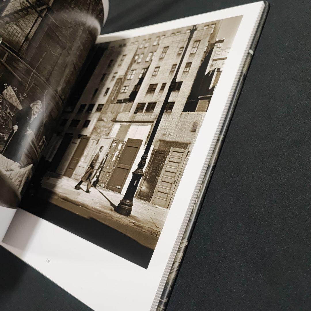 Vivian Maier: Street Photographer 写真集