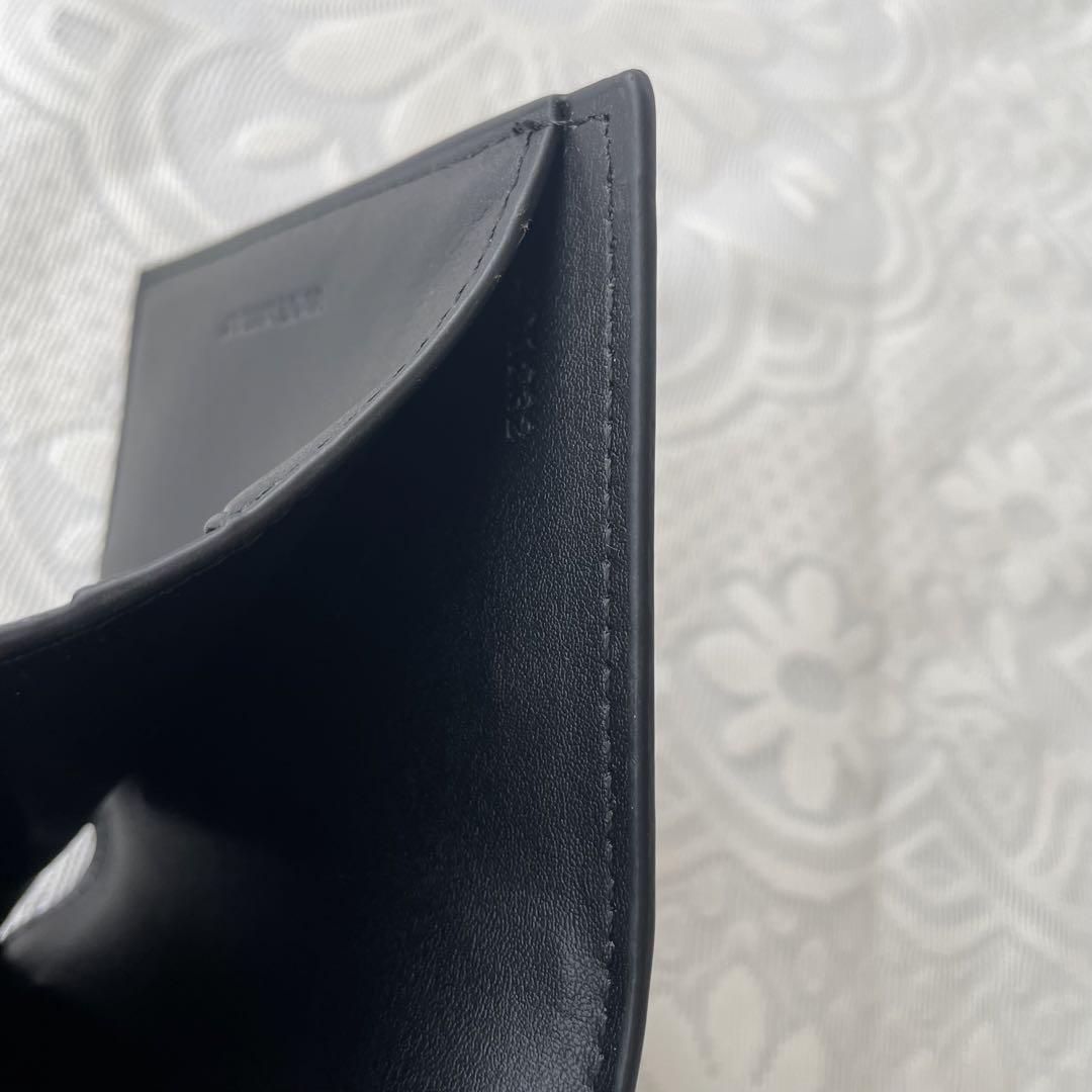 CELINE 三つ折り財布