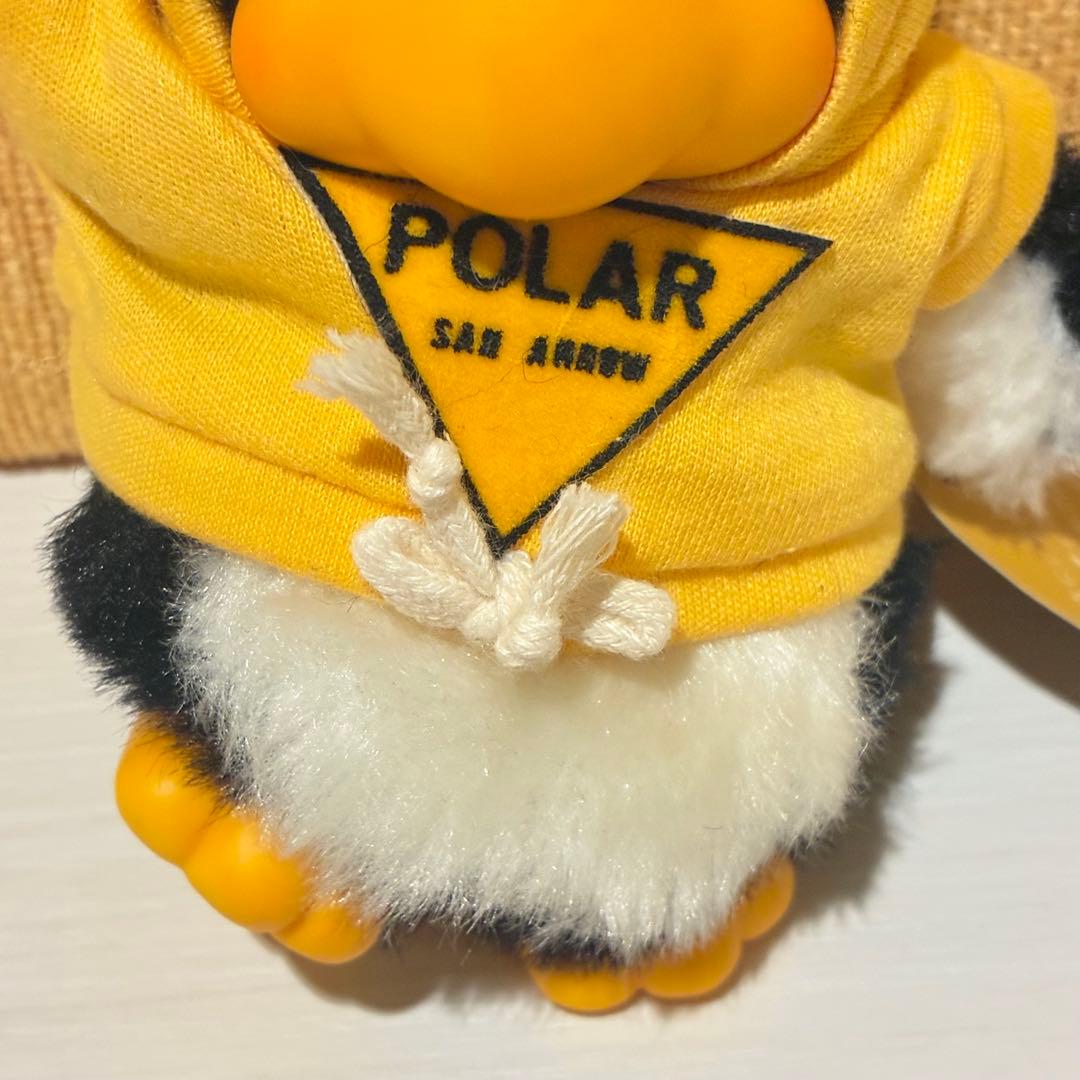 SunArrow サンアローPOLAR ポーラーペンギンM ぬいぐるみ