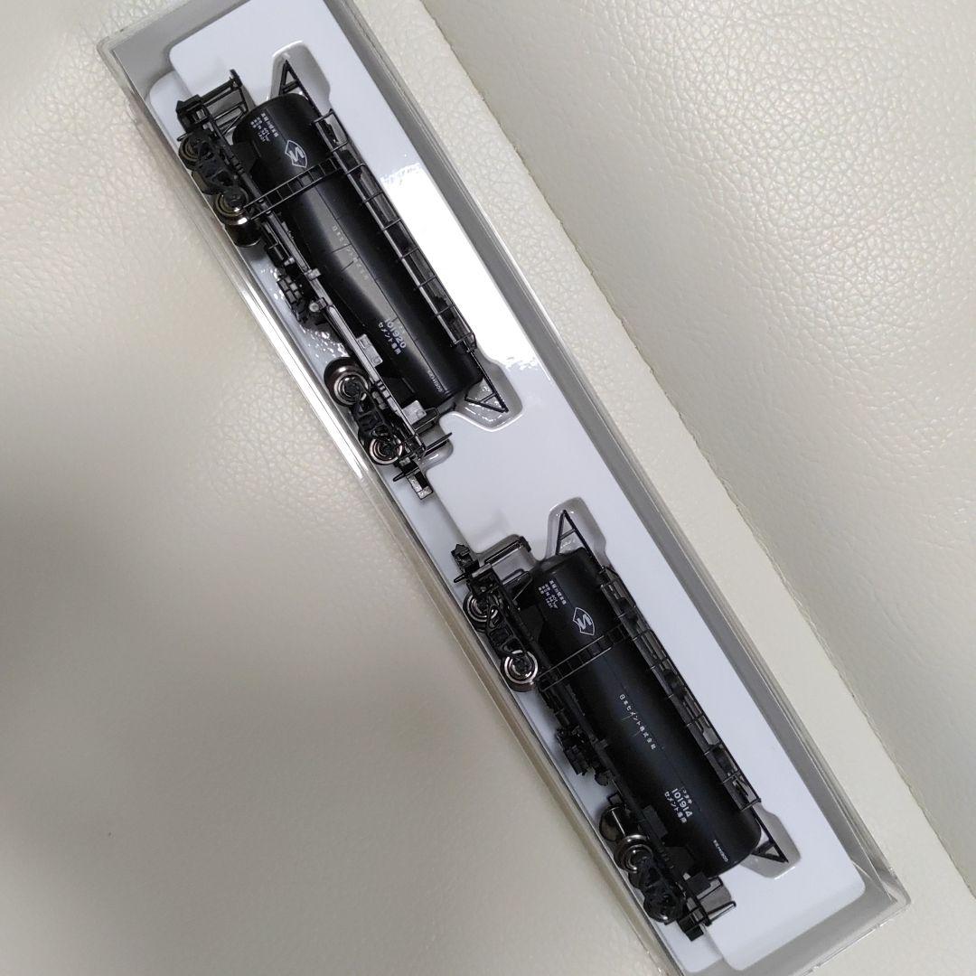 Amazon | KATO Nゲージ タキ9900 日本石油 8058-1 鉄道模型 貨車