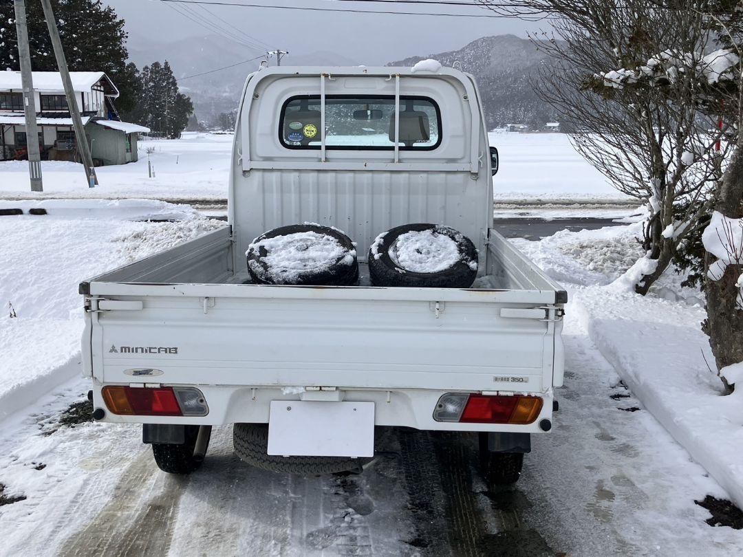 4wd 調子良