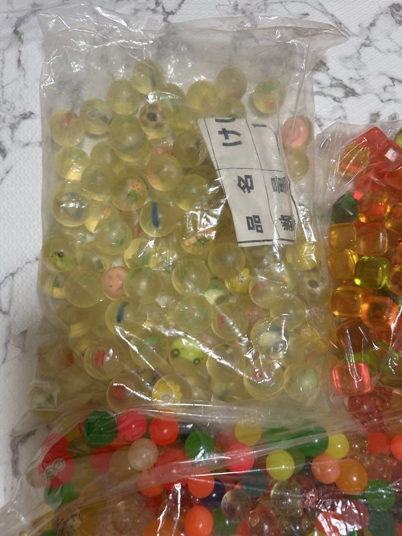 上スーパーボール　1000個以上　スーパーボールすくい　夜店　ボール　まとめ売り