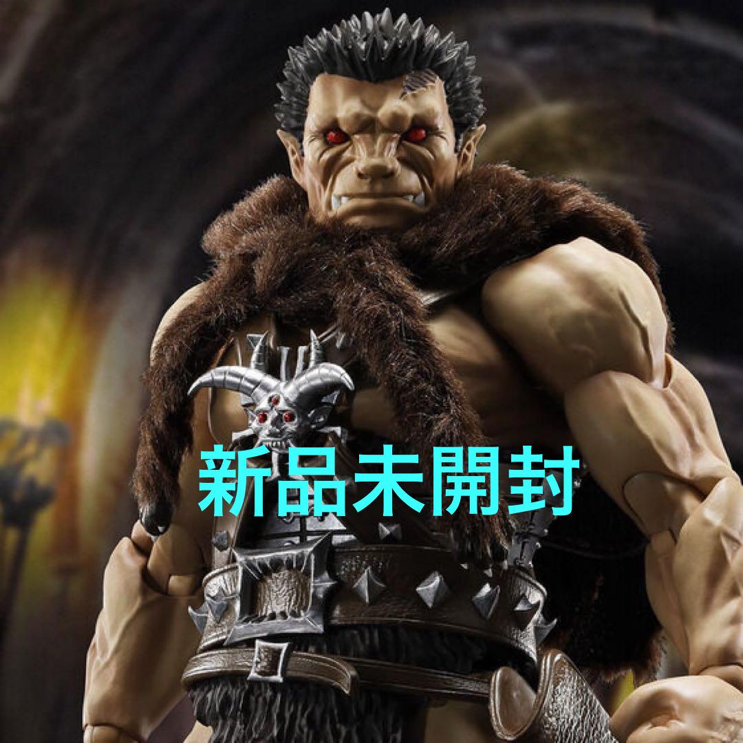 S.H.Figuarts 不死の（ノスフェラトゥ）ゾッド - メルカリ