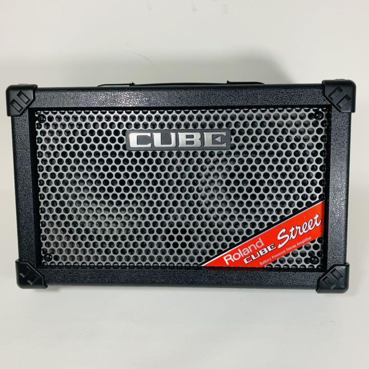 大割引 Street Cube 超美品 Roland アンプ Bindascollection Com 大割引 Street Cube 超美品 Roland アンプ Bindascollection Com