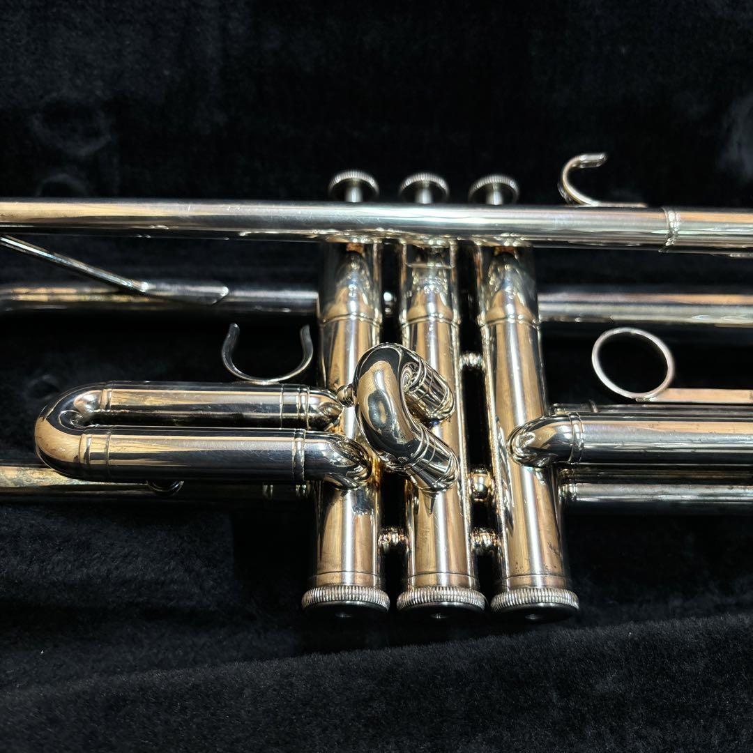 YAMAHA YTR-2330 トランペット ハードケース付