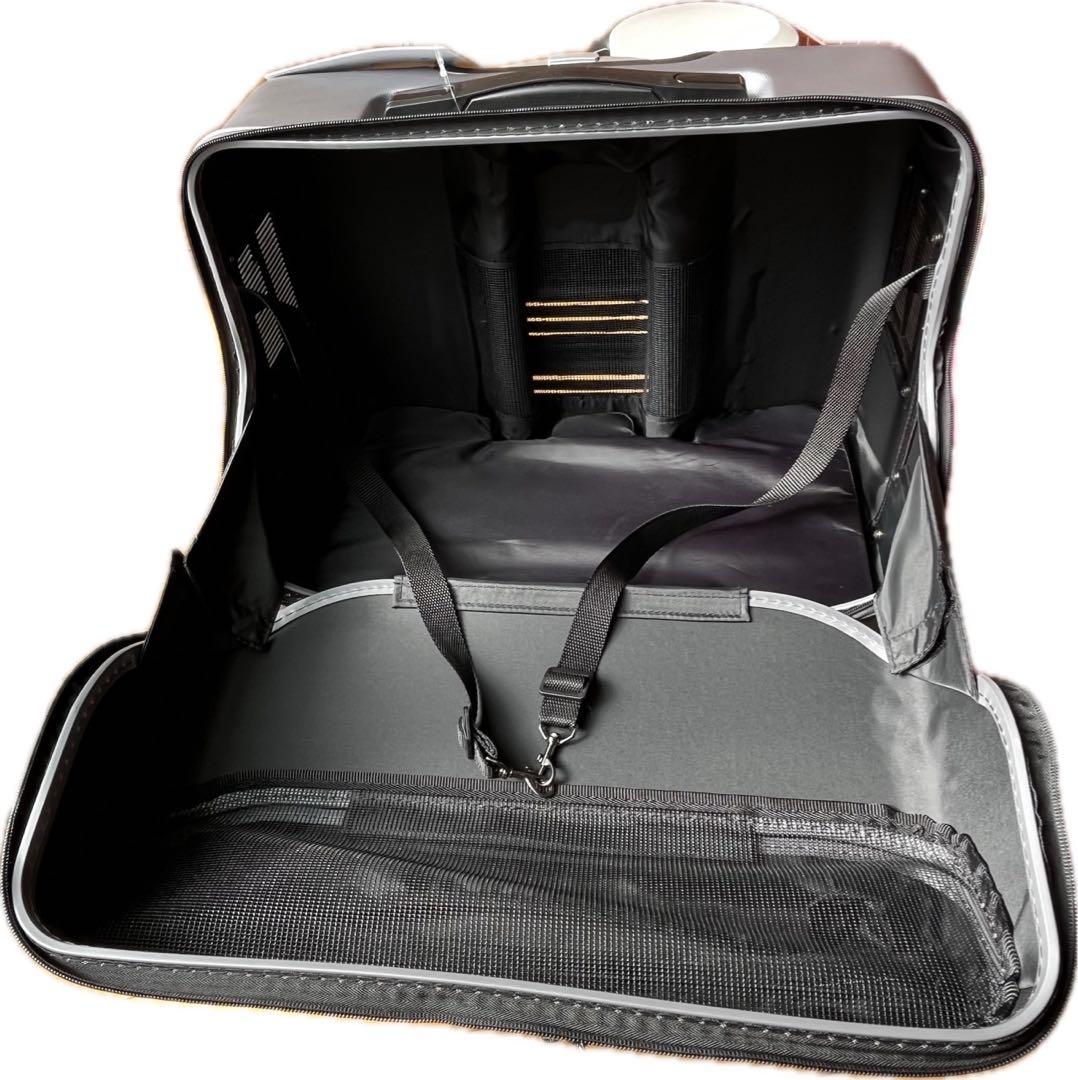 OSOTO キャリー roller II M OSOTO キャリー roller II M