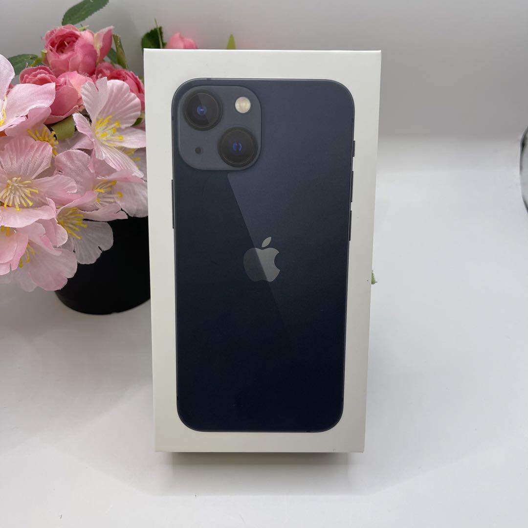 iPhone 13Mini 128Gb ミッドナイト