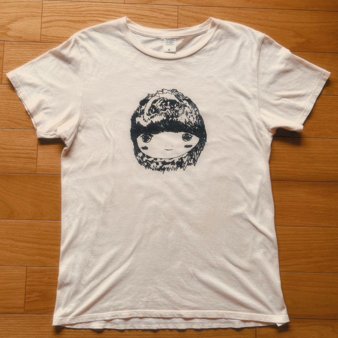 Sonny Boy 銀杏boyz 少年少女　Tシャツ　Lサイズ Amazon.co.jp: Sonny Boy 銀杏boyz Tシャツ Lサイズ 少年少女 白