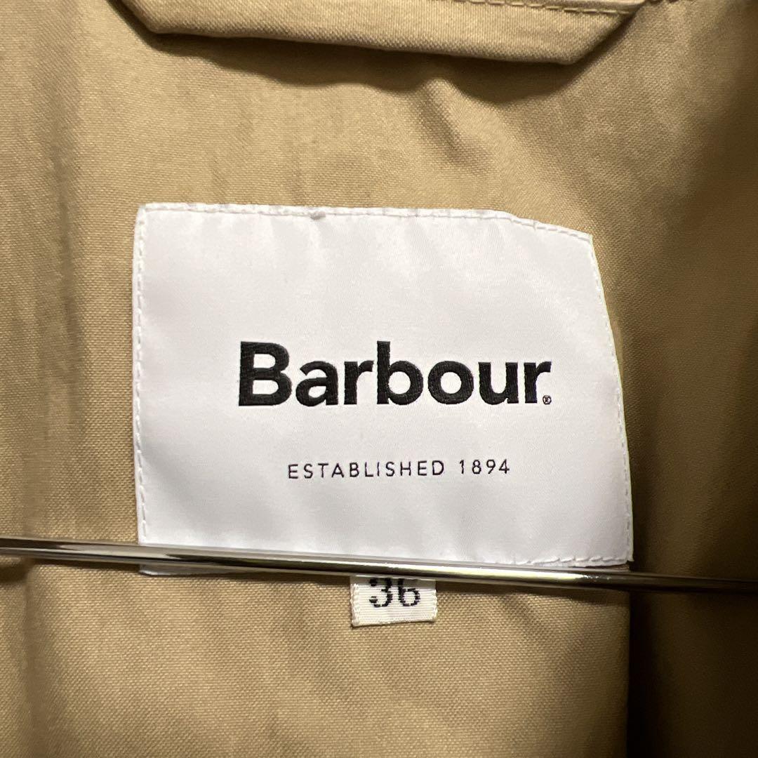 バブアー　BARBOUR ジャケット