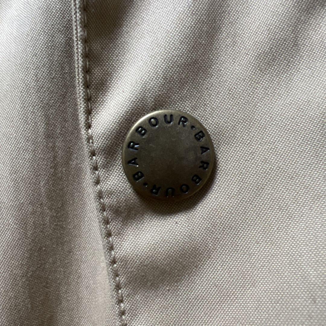 バブアー　BARBOUR ジャケット