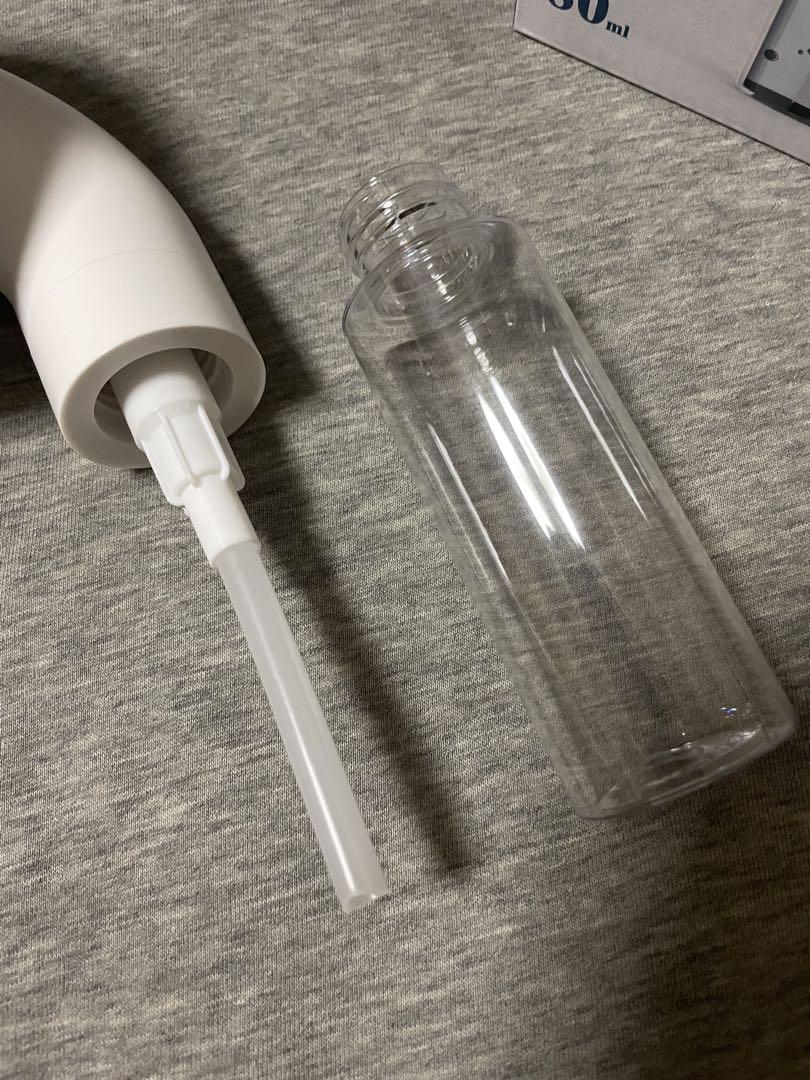 マッサージブラシ 泡立て