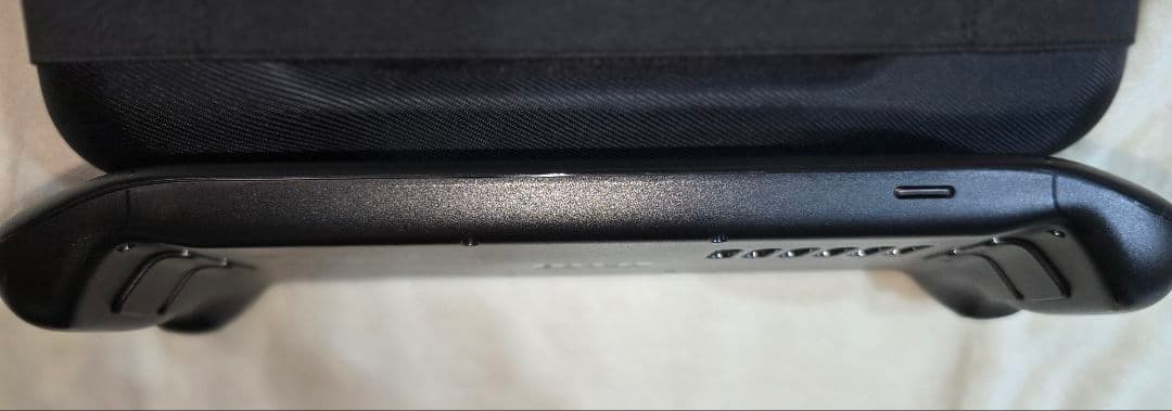 Steam deck 64GB Micro SD 512GB付き スチームデック Steam deck 64GB Micro SD 512GB付き スチームデック