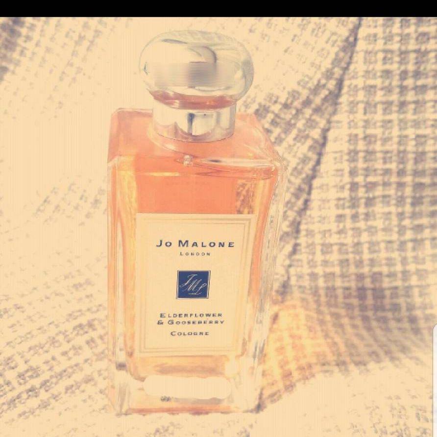 Jo MALONE LONDON エルダーフラワー&グースベリー コロン