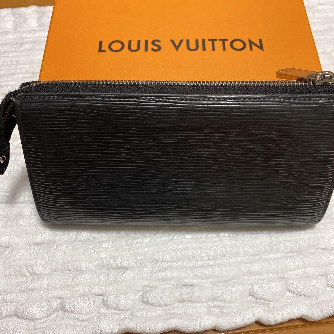 特価最新品 ルイヴィトン ノワール エピ レザー KjDvS-m78067046457 ポルトフォイユ アストリッド 大特価人気