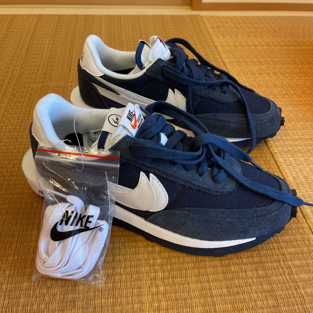 NIKE LD WAFFLE sacai × fragment 26.5cm | www.virtuoz-exec.fr