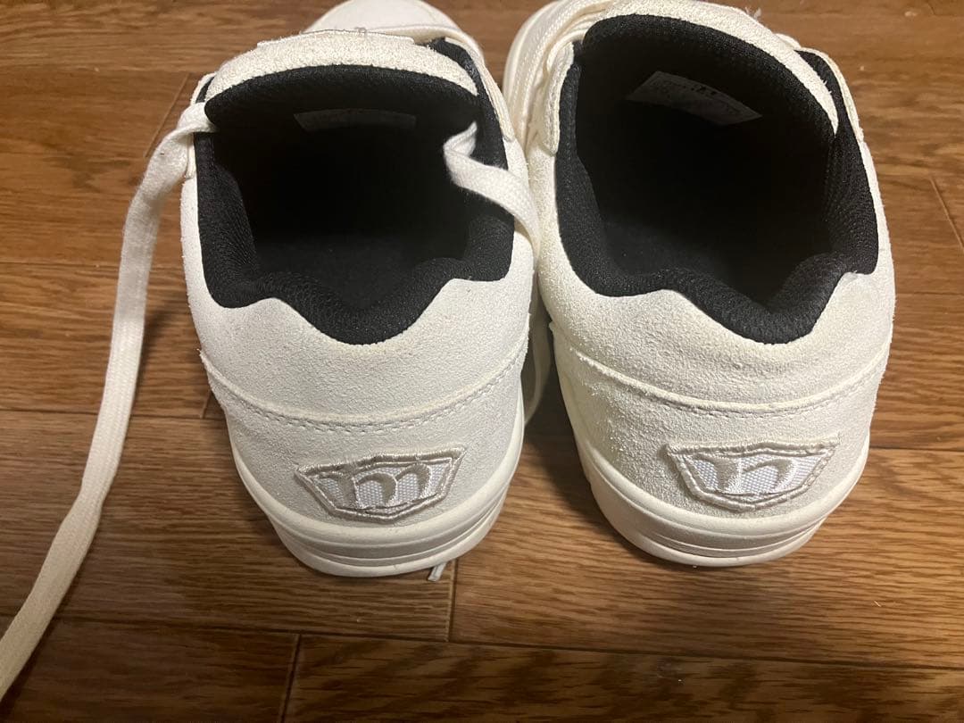 NORTH WAVE × MIN-NANO × BEAMS / ESPRESSO NORTH WAVE × MIN-NANO × BEAMS / ESPRESSO