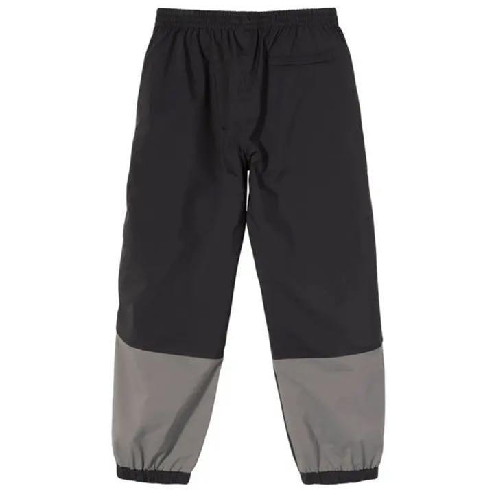SALE高品質 Stussy TAPED SEAM RAIN SHELLPANT ナイロンパンツ 9IV3M-m78069149628 定番好評