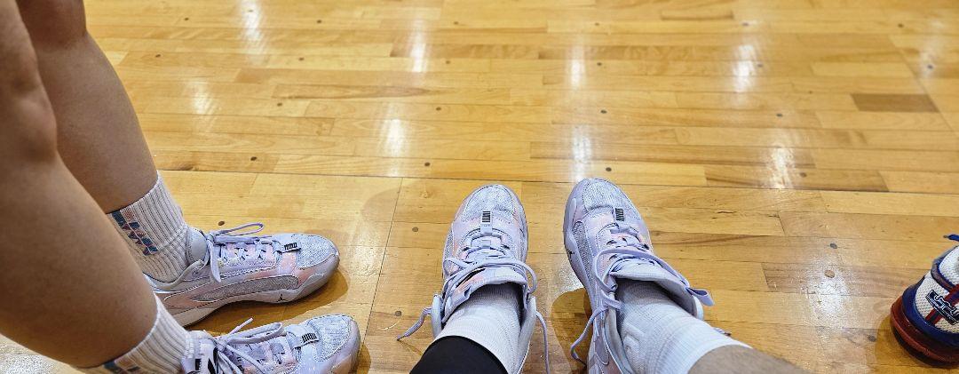 JORDAN Luka 2 バスケットボールシューズ
