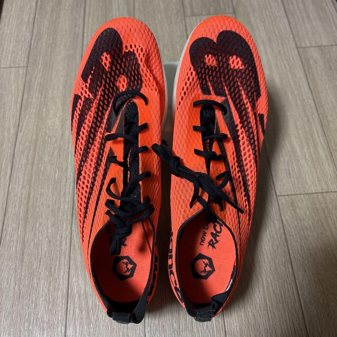 スパイク・シューズ NewBalance FuelCellSuperComp LD-X 26.5