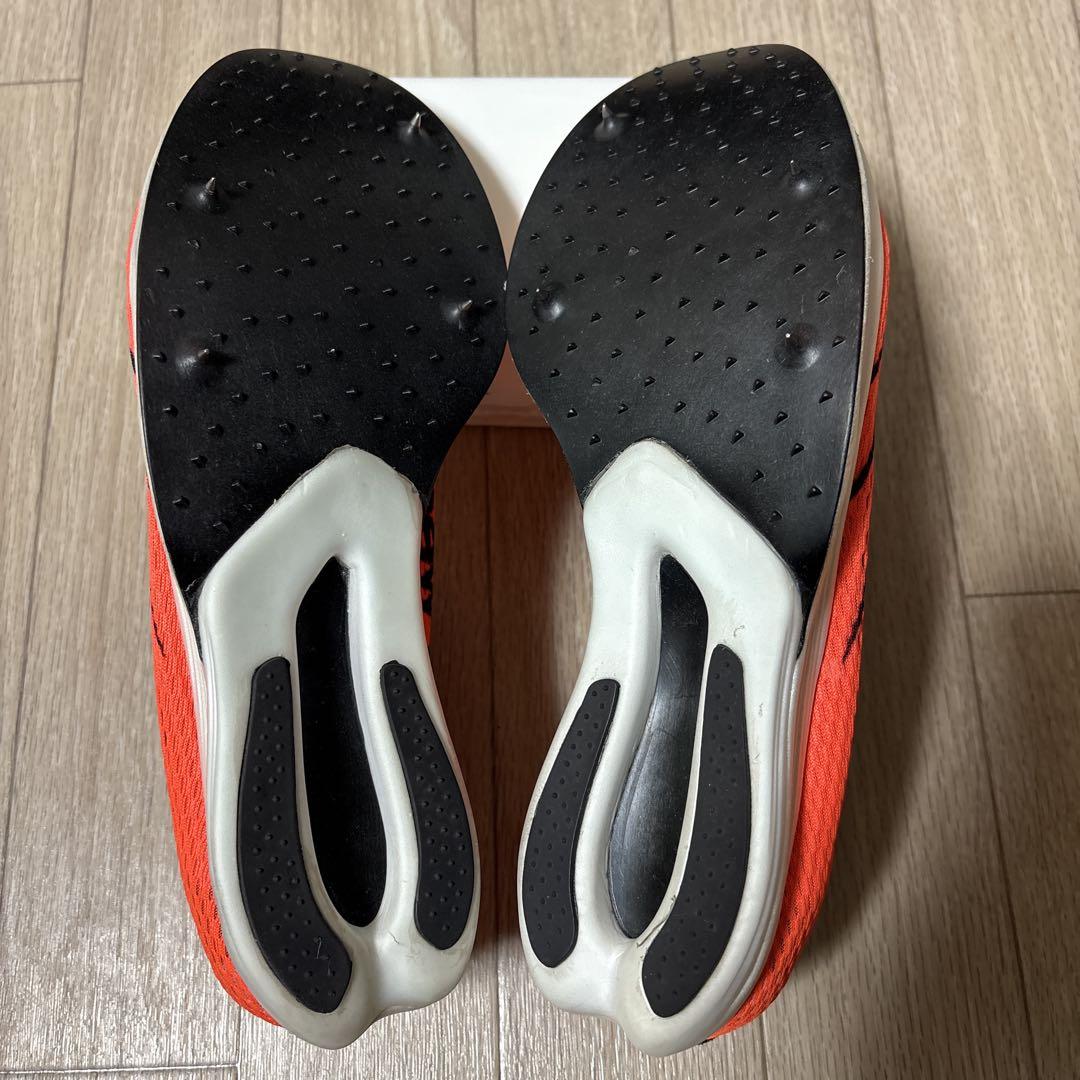 スパイク・シューズ NewBalance FuelCellSuperComp LD-X 26.5