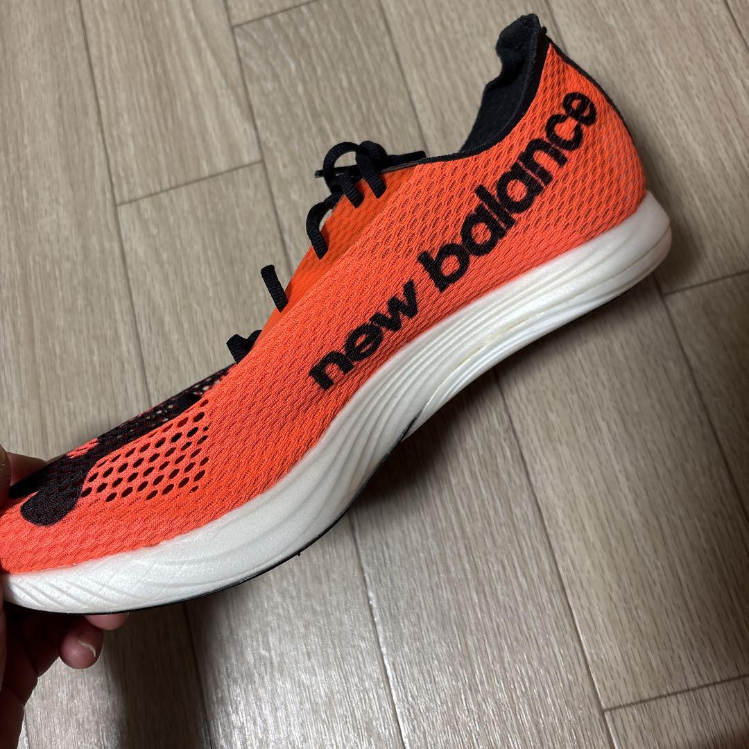 スパイク・シューズ NewBalance FuelCellSuperComp LD-X 26.5
