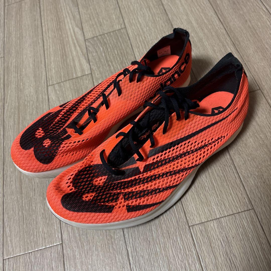 スパイク・シューズ NewBalance FuelCellSuperComp LD-X 26.5