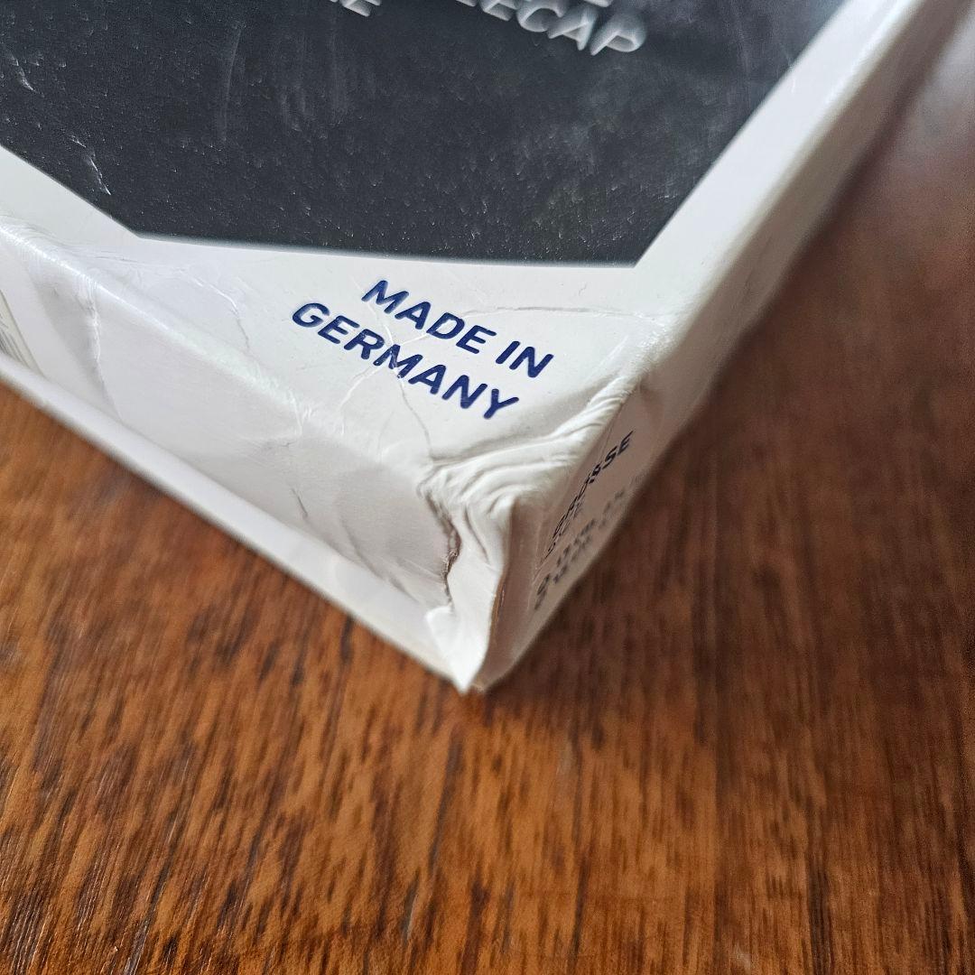 新品 バウアーファインド ゲニュ TRAIN P3 左1チタン 膝サポーター