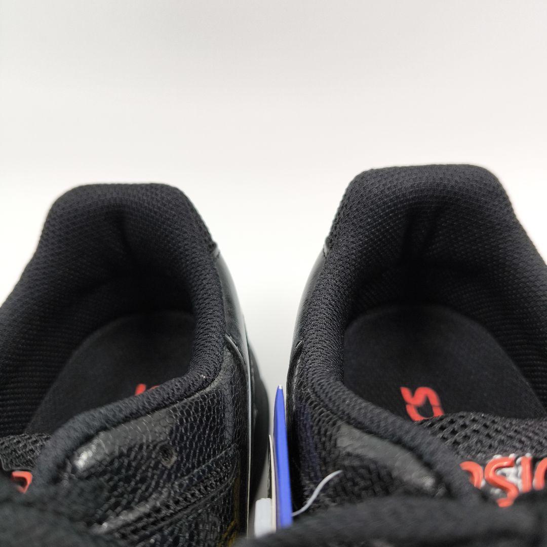 新品タグ付き【ASICS】FCP103 安全靴 26.5 公認マーク付き 廃盤品