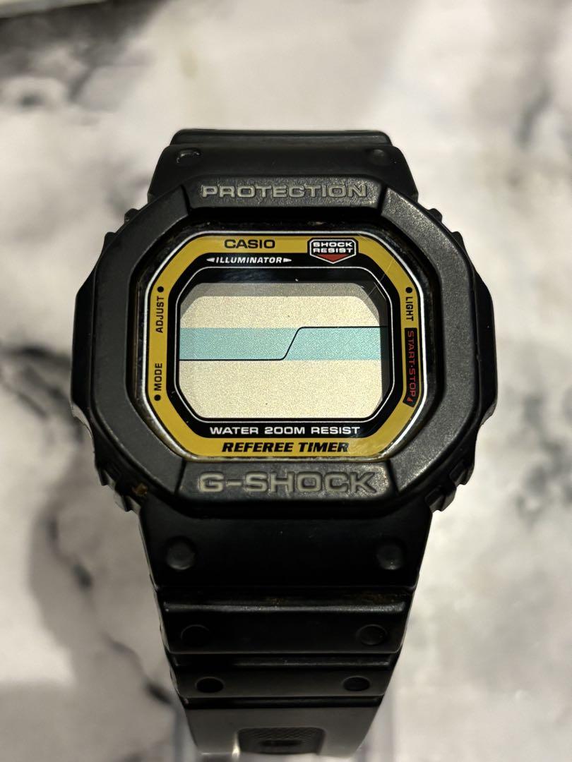 CASIO G-SHOCK DW-56RT