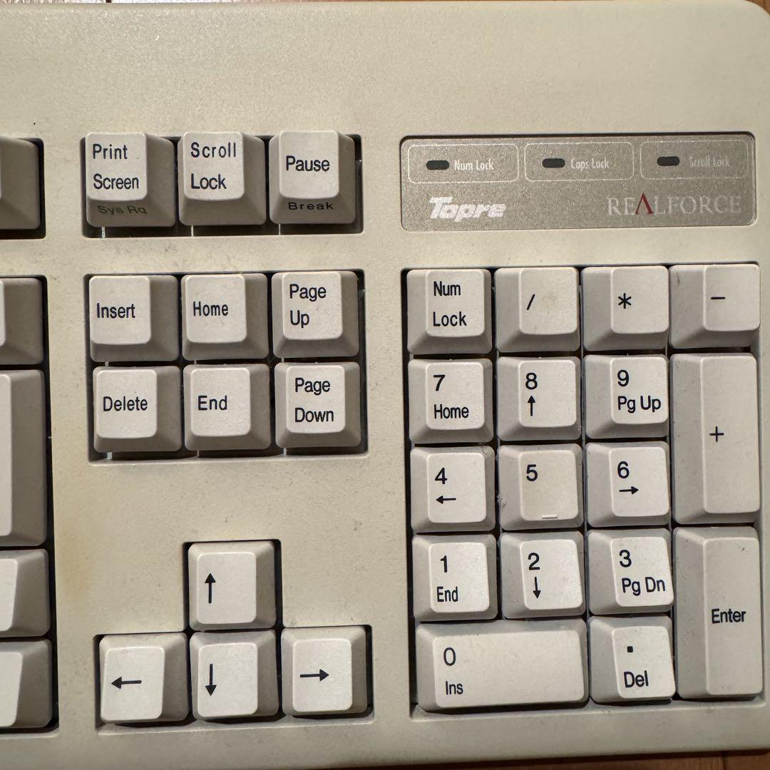TOPRE REALFORCE