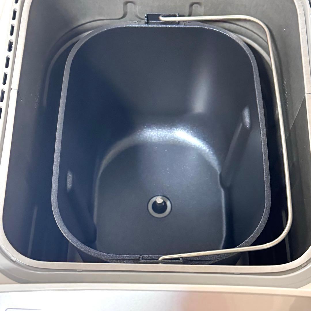 ホームベーカリー