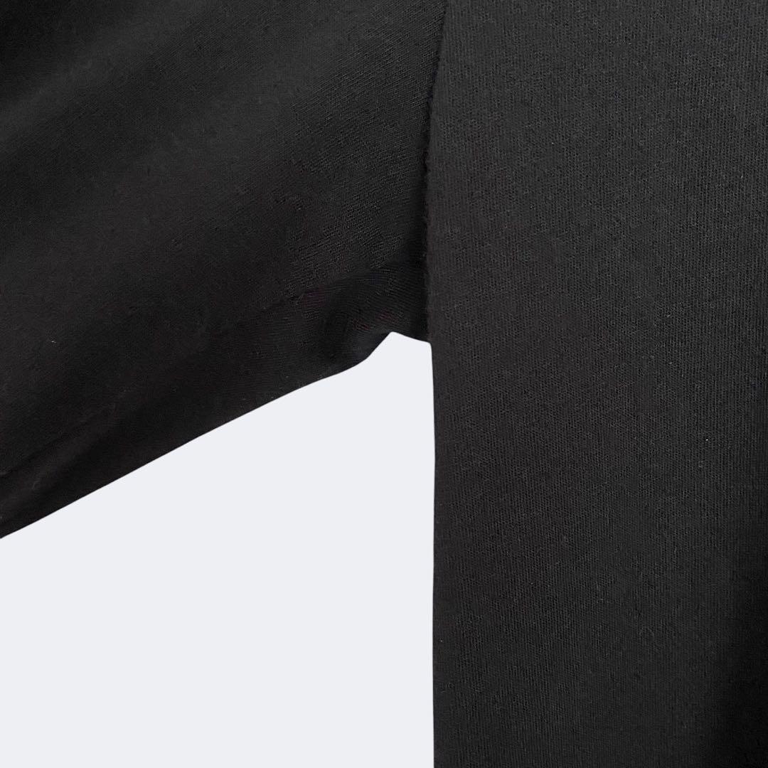 Yohji Yamamoto ヨウジヤマモト ウールギャバ ドッキングジャケット Yohji Yamamoto ヨウジヤマモト ウールギャバ ドッキングジャケット